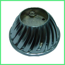 High Quality Die Casting Housing for Lamp Shade